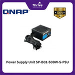 Load image into Gallery viewer, QNAP Power Supply Unit SP-B01-500W-S-PSU
