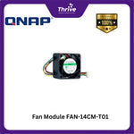 Load image into Gallery viewer, QNAP Fan Module FAN-14CM-T01