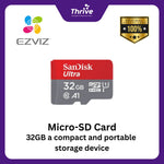 Load image into Gallery viewer, Micro-SD Card 32GB (a compact and portable storage device)