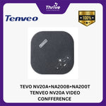 Load image into Gallery viewer, TEVO NV20A+NA200B+NA200T TENVEO NV20A VIDEO CONFFERENCE WITH NA200B/T