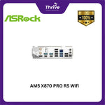 Load image into Gallery viewer, AM5 X870 PRO RS Wifi