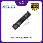 Load image into Gallery viewer, ASUS S410U / B31N1707