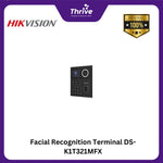 Load image into Gallery viewer, Facial Recognition Terminal DS-K1T321MFX