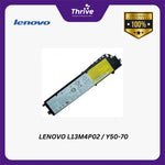 Load image into Gallery viewer, LENOVO L13M4P02 / Y50-70
