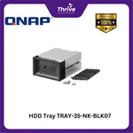 Load image into Gallery viewer, HDD Tray TRAY-35-NK-BLK07