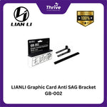 Load image into Gallery viewer, LIANLI Graphic Card Anti SAG Bracket GB-002