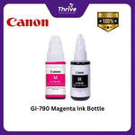 Load image into Gallery viewer, GI-790 Magenta Ink Bottle