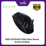 Load image into Gallery viewer, RZ01-03730100-R3A1 Razer Mouse Orochi V2 Black