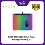 Load image into Gallery viewer, RZ02-04920100-R3M1 Razer Mousepad Firefly V2 Pro - Multizone Chroma