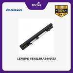 Load image into Gallery viewer, LENOVO 45N1139 / S440 S3