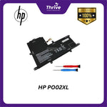 Load image into Gallery viewer, HP PO02XL Original Battery – 7.7V, Reliable Performance for HP Laptops