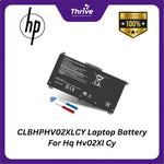Load image into Gallery viewer, CLBHPHW03XLCY Laptop Battery Hp Hw03Xl Cy