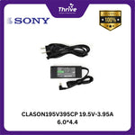 Load image into Gallery viewer, CLASON195V395CP 19.5V-3.95A 6.0*4.4