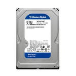 Load image into Gallery viewer, WD80EAAZ WD BLUE 8T