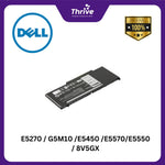 Load image into Gallery viewer, E5270 / G5M10 /E5450 /E5570/E5550 / 8V5GX