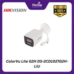 Load image into Gallery viewer, ColorVu Lite G2H DS-2CD1027G2H-LIU