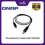 Load image into Gallery viewer, Thunderbolt 2 Cable CAB-TBT20M