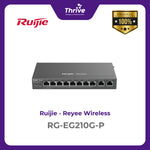 Load image into Gallery viewer, REYEE RG-EG210G-P