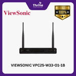 Load image into Gallery viewer, VIEWSONIC VPC25-W33-O1-1B