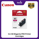 Load image into Gallery viewer, CLI-65 Magenta PRO Printer Cartridges