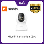 Load image into Gallery viewer, Xiaomi Smart Camera C300