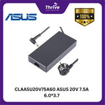 Load image into Gallery viewer, CLAASU20V75A60 ASUS 20V 7.5A 6.0*3.7