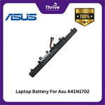 Load image into Gallery viewer, Laptop Battery For Asu A41N1702