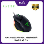 Load image into Gallery viewer, RZ01-04620100-R3A1 Razer Mouse Basilisk V3 Pro