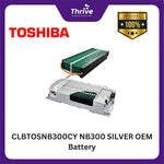 Load image into Gallery viewer, CLBTOSNB300CY NB300 SILVER OEM Battery