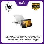 Load image into Gallery viewer, CLEHP1030G3 HP X360-1030-G2 120HZ FHD HP X360-1030-g3