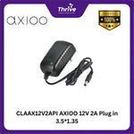 Load image into Gallery viewer, CLAAX12V2API AXIOO 12V 2A Plug in 3.5*1.35