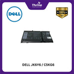 Load image into Gallery viewer, DELL JK6Y6 / C5KG6