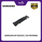 Load image into Gallery viewer, SAMSUNG NP 530U3C / AA-PBYN8AB