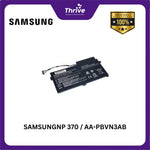 Load image into Gallery viewer, SAMSUNGNP 370 / AA-PBVN3AB