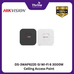 Load image into Gallery viewer, DS-3WAP622E-SI Wi-Fi 6 3000M Celling Access Point