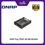 Load image into Gallery viewer, HDD Tray TRAY-35-NK-BLK04