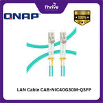 Load image into Gallery viewer, LAN Cable CAB-NIC40G30M-QSFP