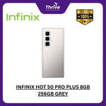 Load image into Gallery viewer, INFINIX HOT 50 PRO PLUS 8GB 256GB GREY