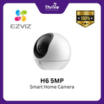Load image into Gallery viewer, H6 5MPSmart Home Camera