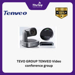 Load image into Gallery viewer, TEVO GROUP TENVEO Video conference group