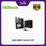 Load image into Gallery viewer, 1851 Z890 TAICHI LITE