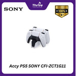 Load image into Gallery viewer, Accy PS5 SONY CFI-ZCT1G11