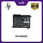 Load image into Gallery viewer, HP KN02XL Original Battery – Long-Lasting & Stable Performance