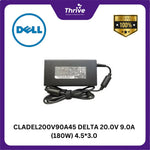 Load image into Gallery viewer, CLADEL200V90A45 DELTA 20.0V 9.0A (180W) 4.5*3.0