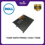 Load image into Gallery viewer, T1G6P 449TX PRW6G / V130 / TIG68