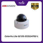 Load image into Gallery viewer, ColorVu Lite G2 DS-2CD1147G2-LUF