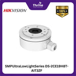 Load image into Gallery viewer, 5MPUltraLowLightSeries DS-2CE19H8T-AIT3ZF