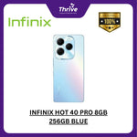 Load image into Gallery viewer, INFINIX HOT 40 PRO 8GB 256GB BLUE