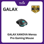 Load image into Gallery viewer, GALAX XANOVA Mensa Pro Gaming Mouse RGB XM380 - 16000dpi - Omron 50M