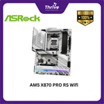 Load image into Gallery viewer, AM5 X870 PRO RS Wifi